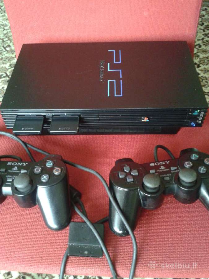 Nintendo 3ds,g5 Game Box, Sony Ps2. - nuotraukos Nr. 22