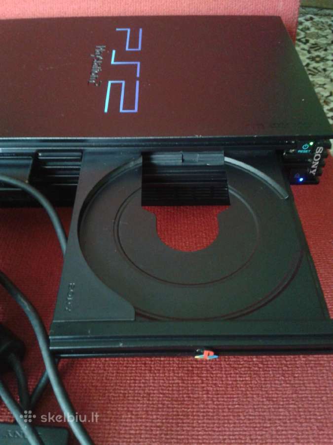Nintendo 3ds,g5 Game Box, Sony Ps2. - nuotraukos Nr. 23
