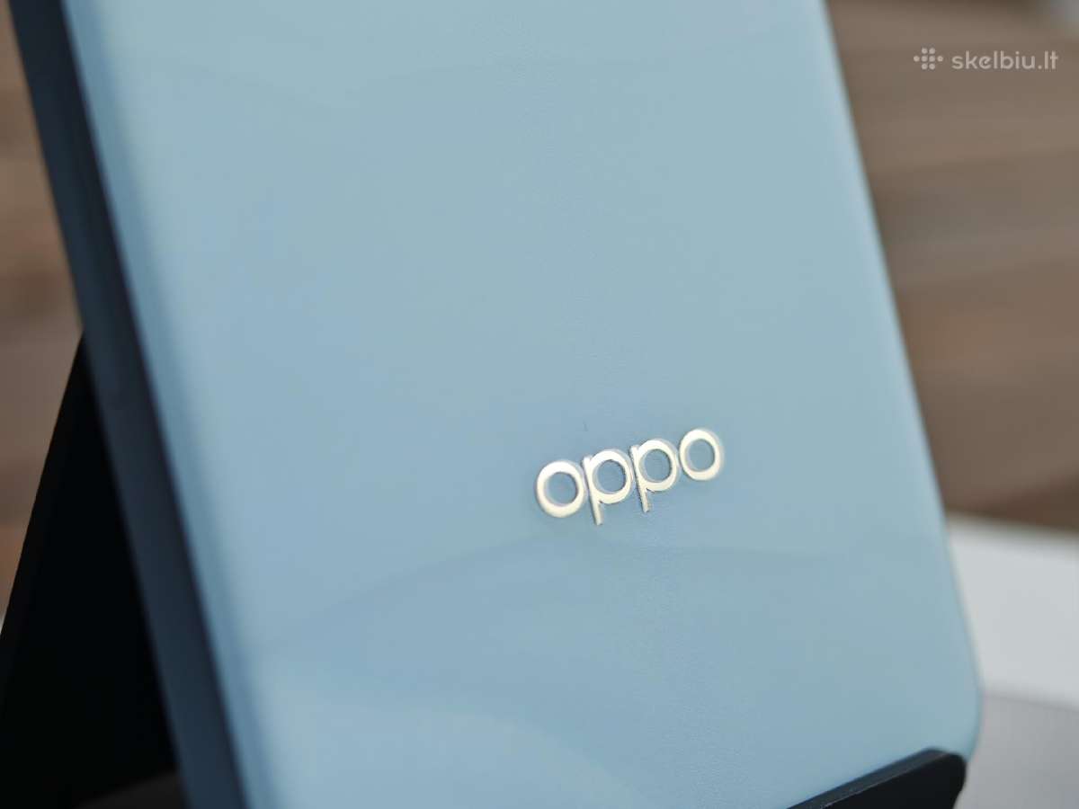 Oppo Find X8 Pro. Hasselblad fotografija. Naujas - nuotraukos Nr. 3
