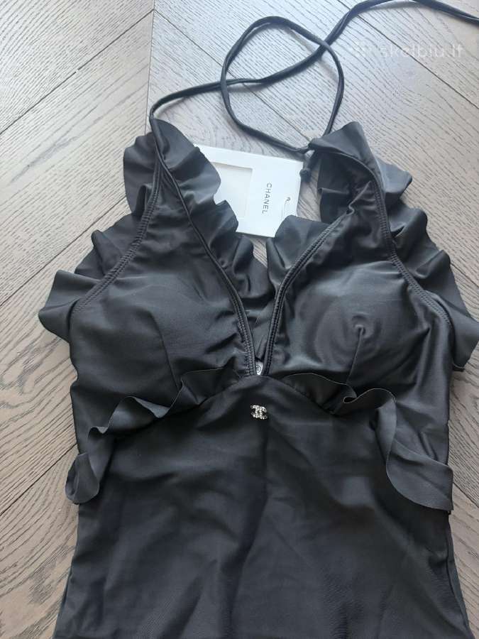 Chanel maudymukas - nuotraukos Nr. 2