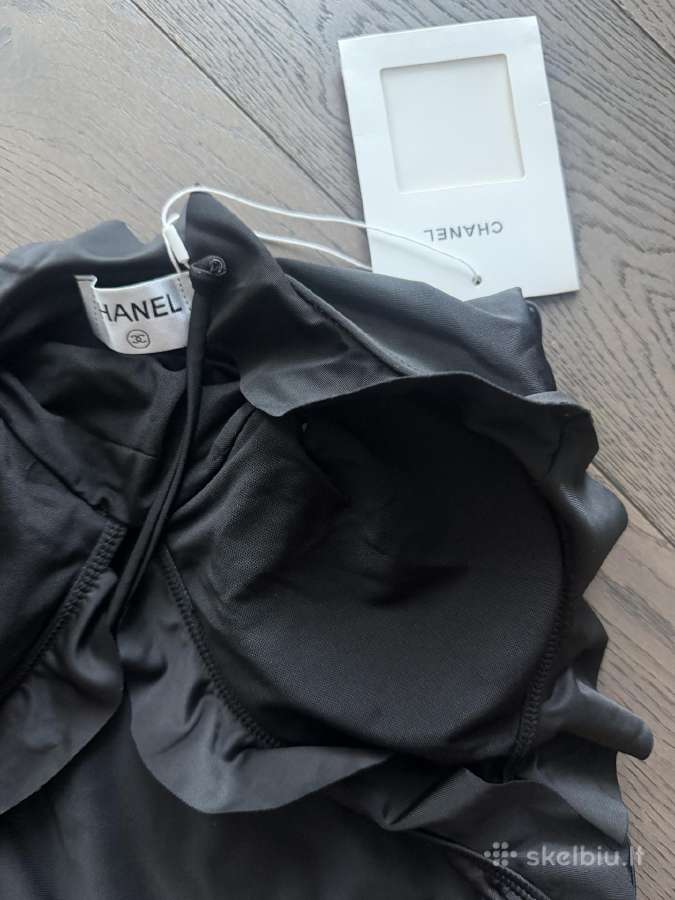 Chanel maudymukas - nuotraukos Nr. 3