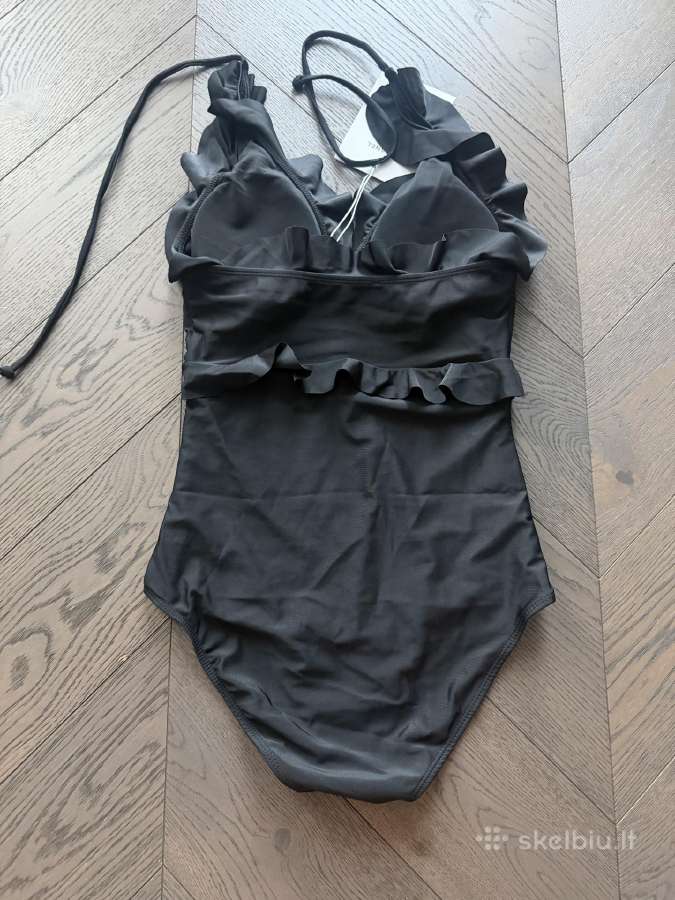 Chanel maudymukas - nuotraukos Nr. 4