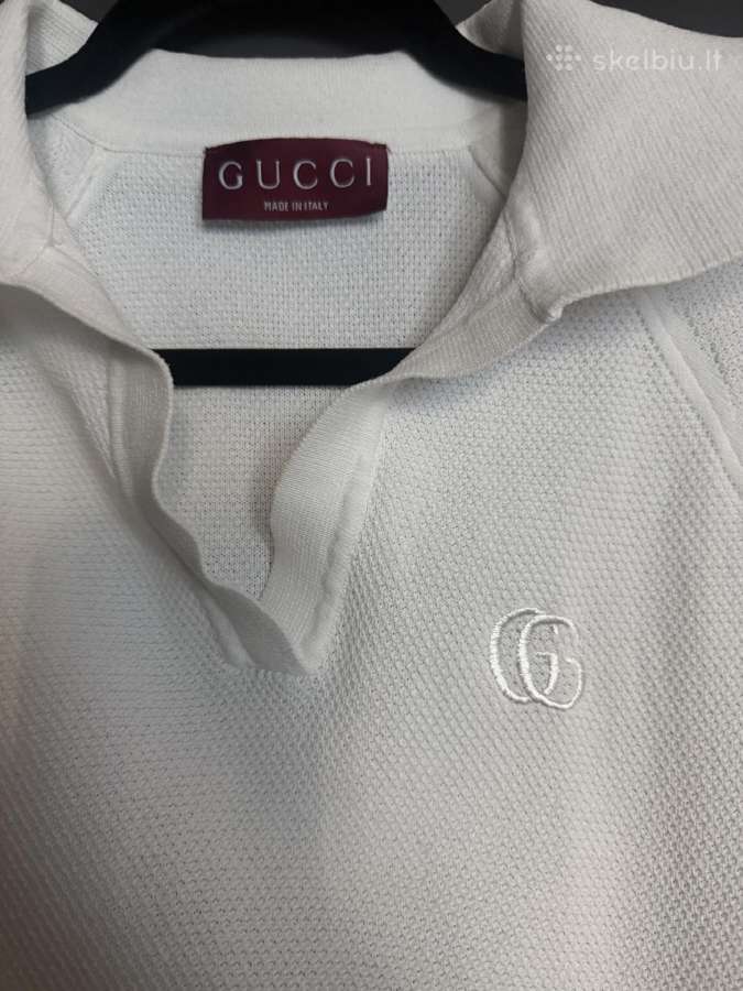 Gucci palaidinė - nuotraukos Nr. 2