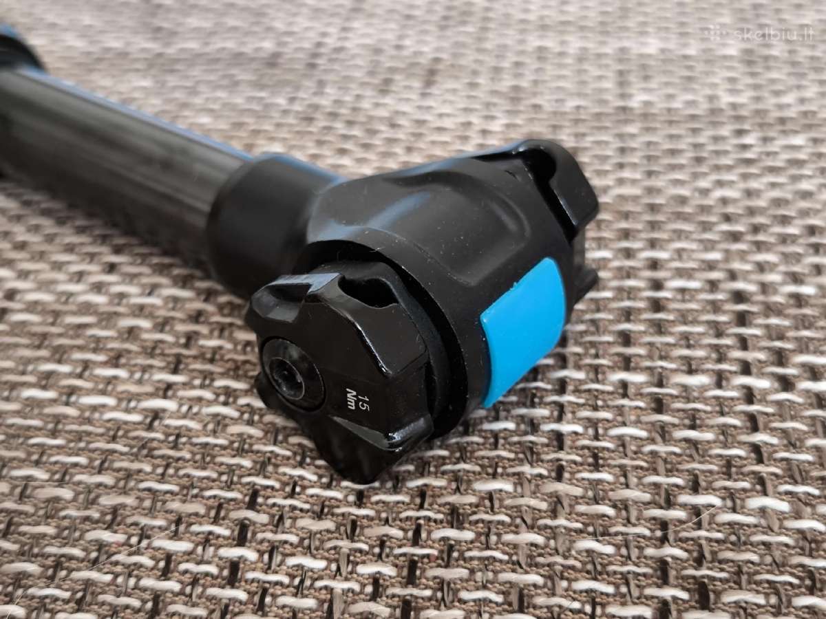 Pro 27.2 balnelio laikiklis Shimano - nuotraukos Nr. 7