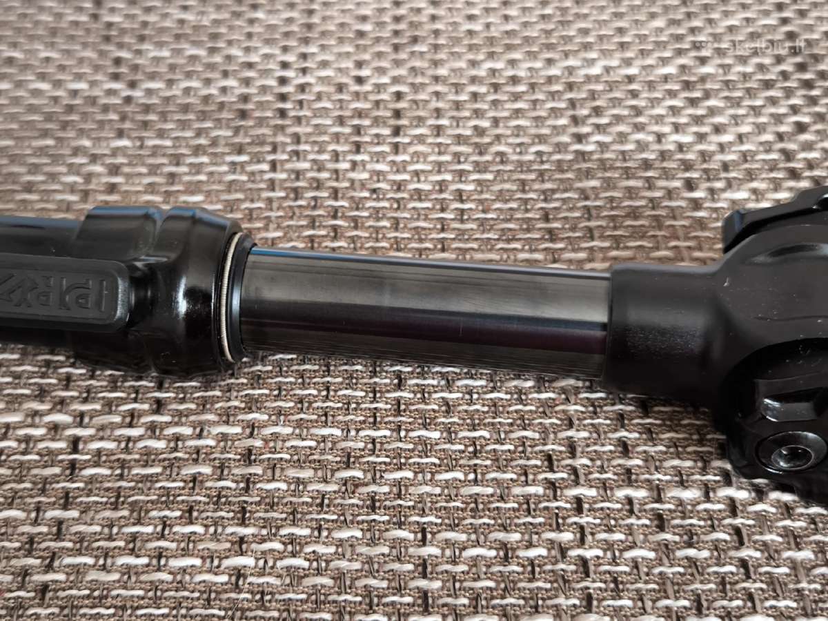 Pro 27.2 balnelio laikiklis Shimano - nuotraukos Nr. 8