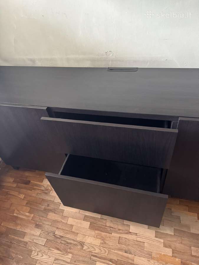 Ikea Best komoda / TV spintelė 180 cm - nuotraukos Nr. 2