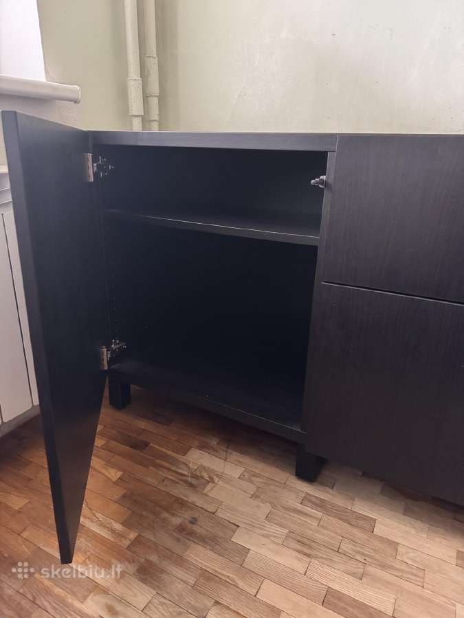 Ikea Best komoda / TV spintelė 180 cm - nuotraukos Nr. 3
