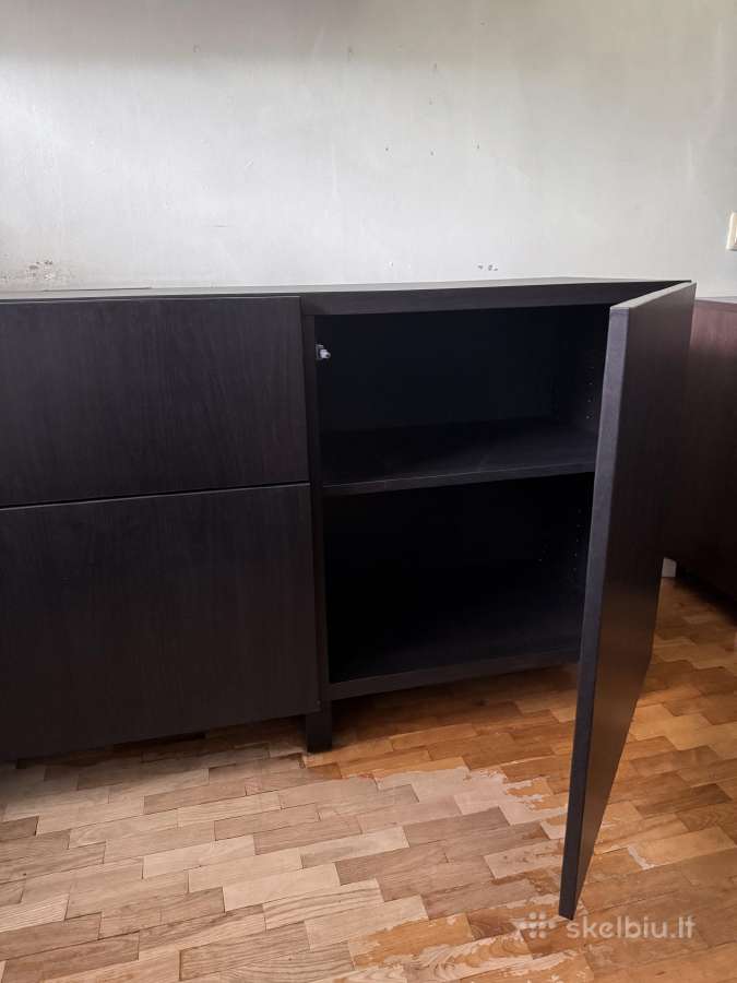 Ikea Best komoda / TV spintelė 180 cm - nuotraukos Nr. 4
