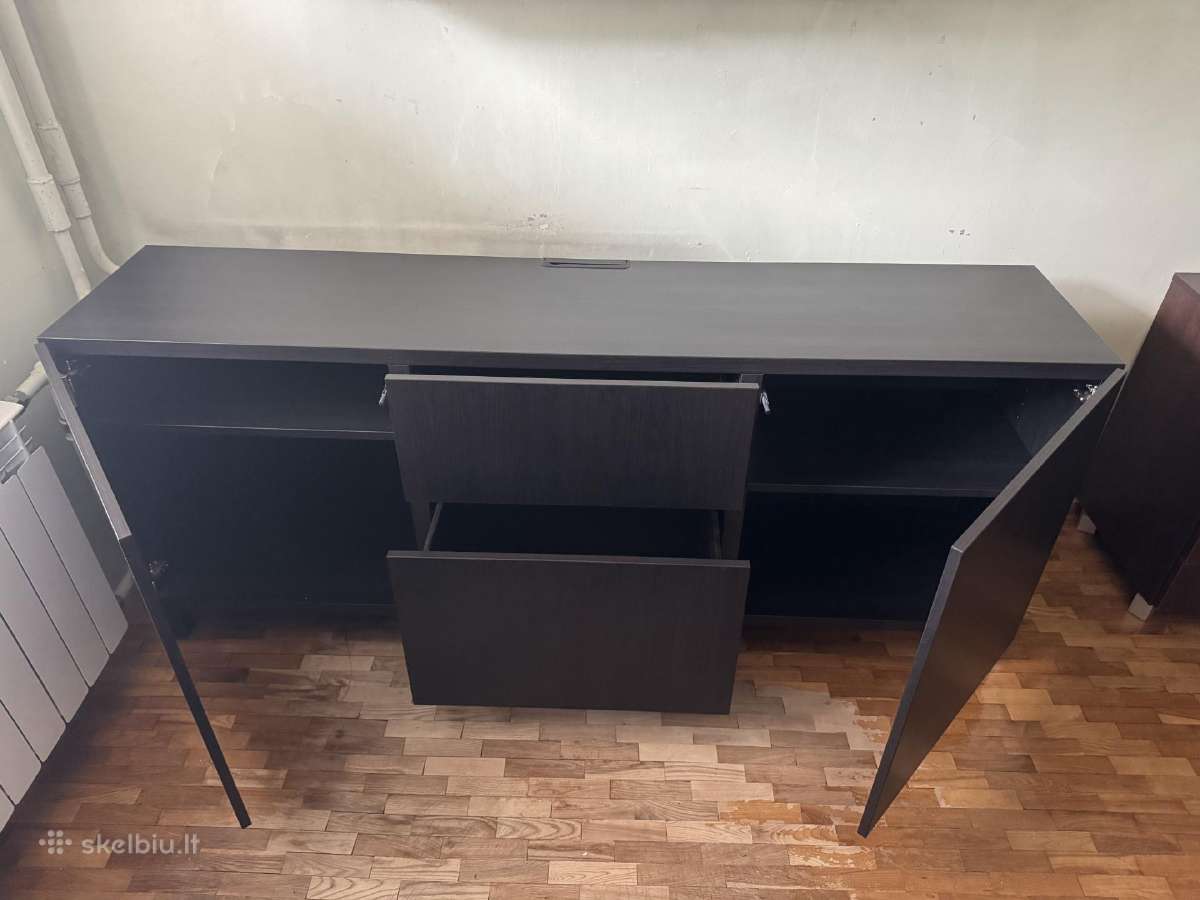 Ikea Best komoda / TV spintelė 180 cm - nuotraukos Nr. 5