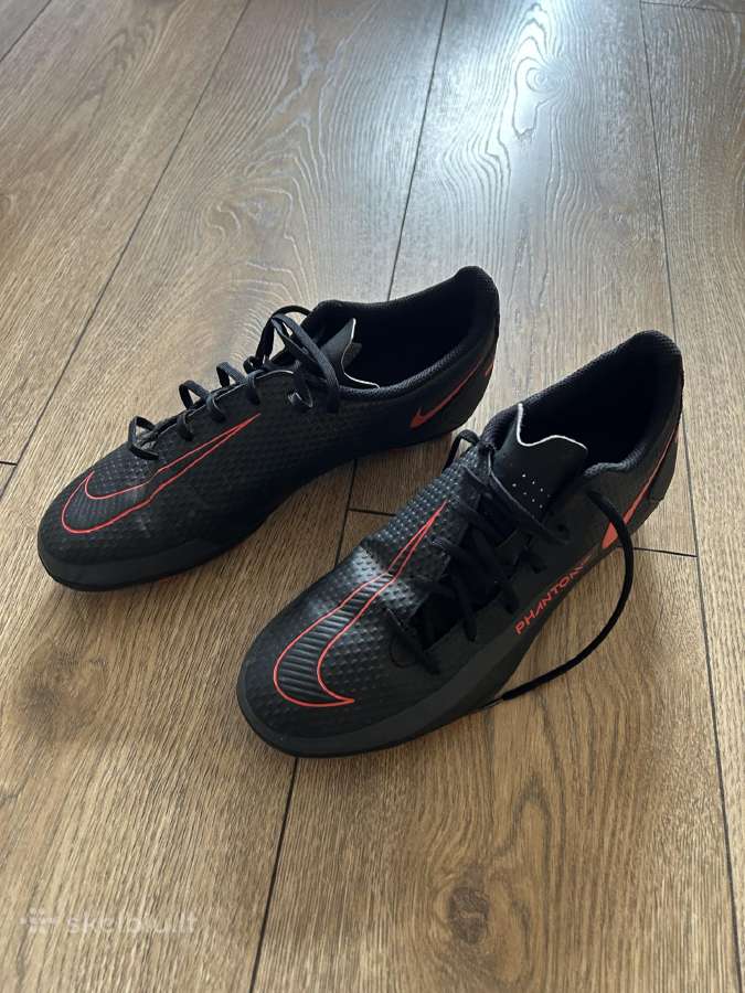 Nike Phantom futbolo barai - nuotraukos Nr. 2