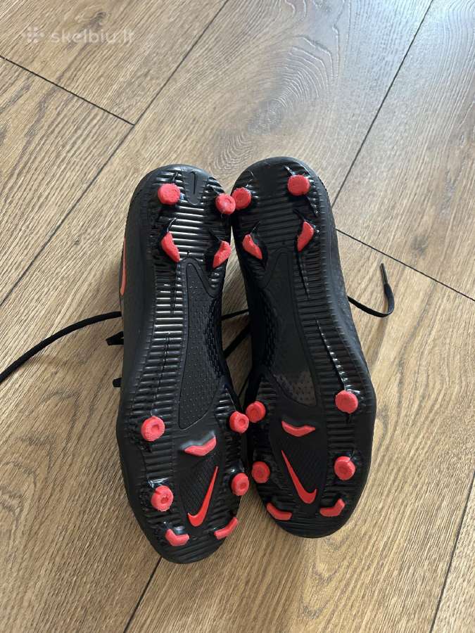 Nike Phantom futbolo barai - nuotraukos Nr. 3
