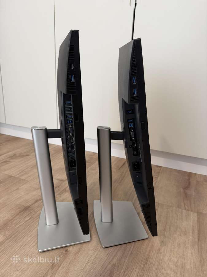 Dell 24" 2025m ir 2023m - nuotraukos Nr. 2
