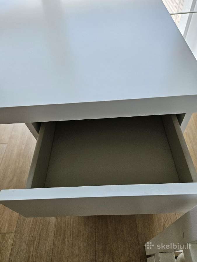 Ikea rašomasis stalas - nuotraukos Nr. 3