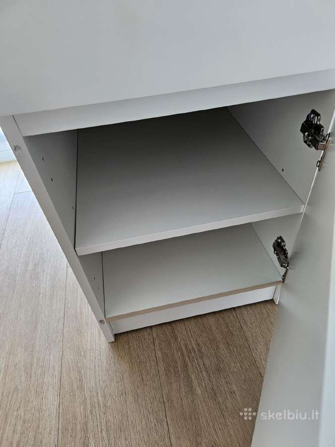 Ikea rašomasis stalas - nuotraukos Nr. 4