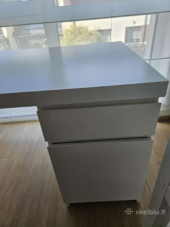 Ikea rašomasis stalas - nuotraukos Nr. 5