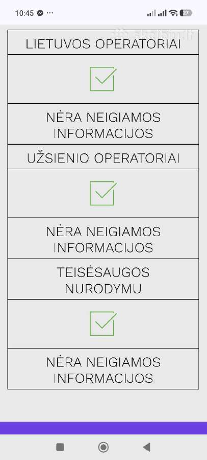 Xaomi Redmi 12 note pro 5G - nuotraukos Nr. 14