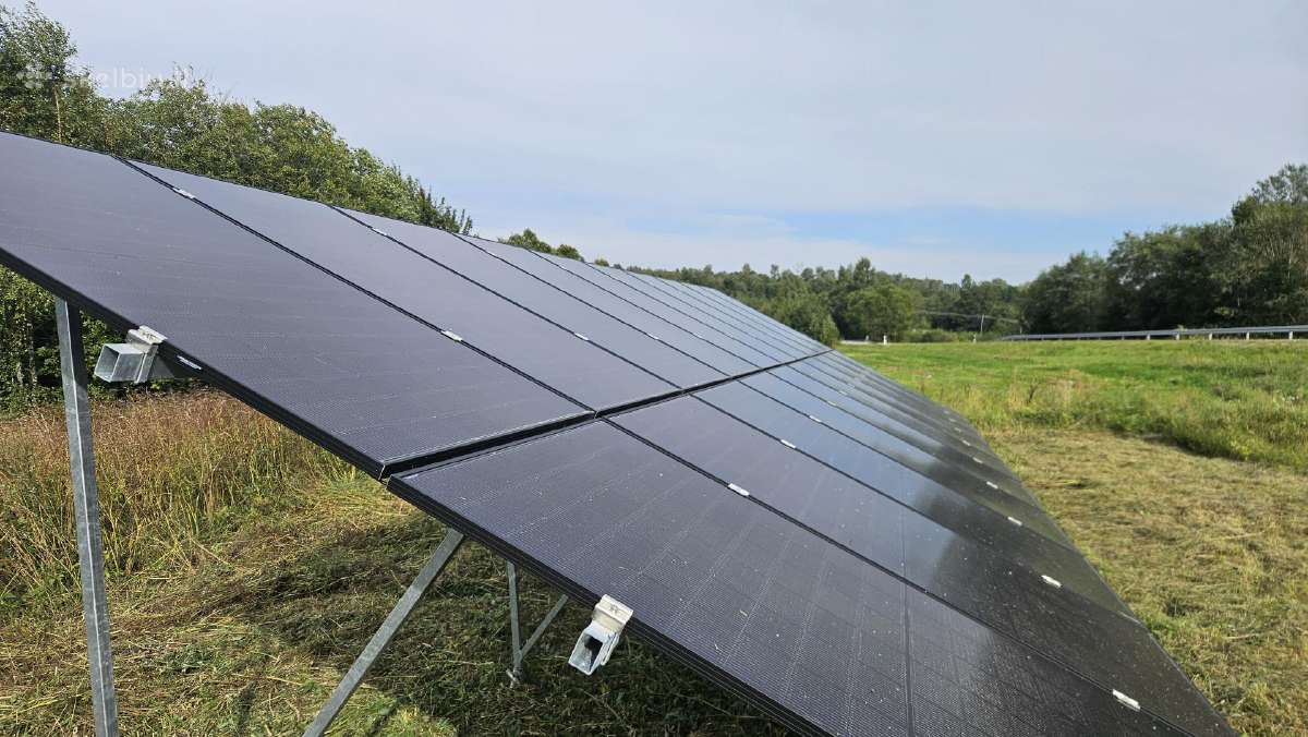 Parduodu 10kw elektrinė su sklypu - nuotraukos Nr. 7
