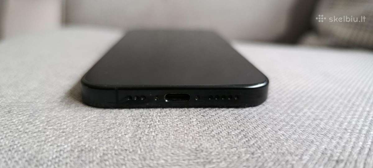 iPhone 16 pro 128gb - nuotraukos Nr. 2