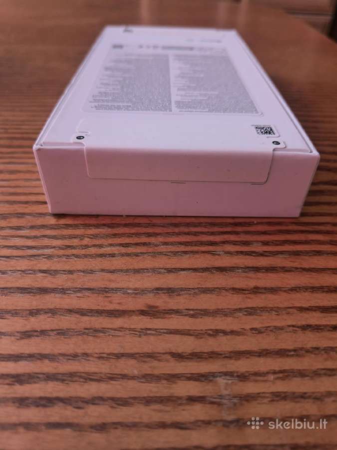 Parduodu Galaxy A37 5G 128gb/6gb.2m garantija - nuotraukos Nr. 3