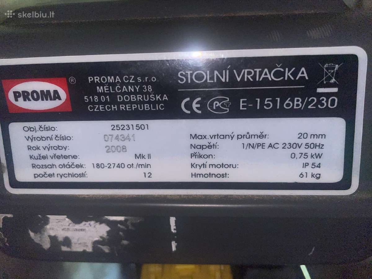 Promo - nuotraukos Nr. 3
