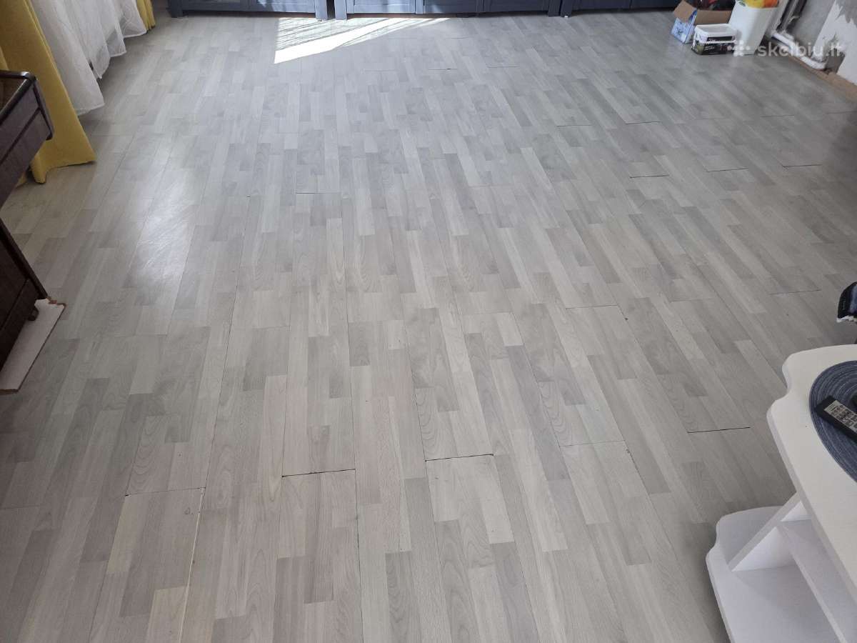 Dovanoju laminatą - nuotraukos Nr. 3