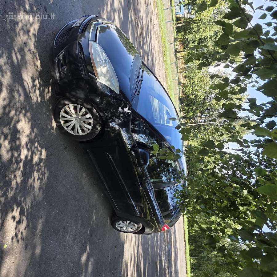 Parduodu automobilį - nuotraukos Nr. 2