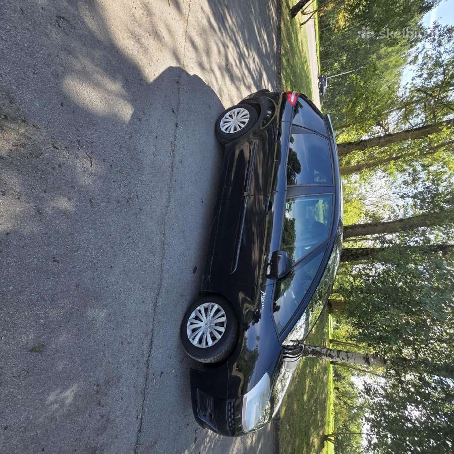 Parduodu automobilį - nuotraukos Nr. 3