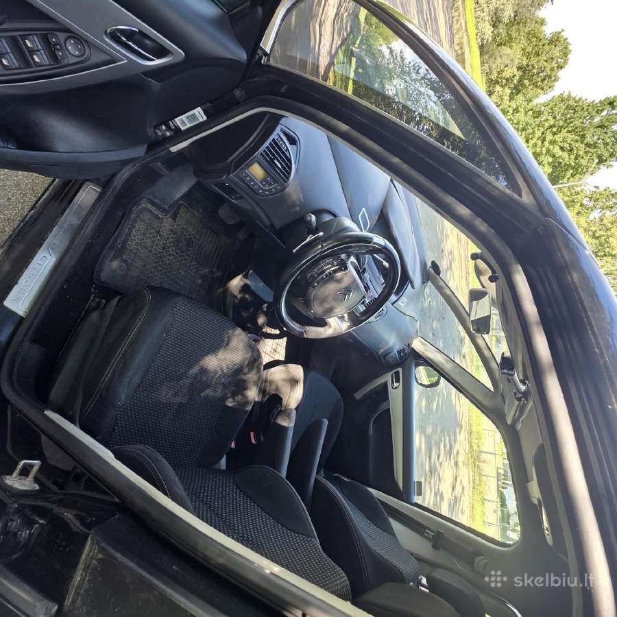 Parduodu automobilį - nuotraukos Nr. 5