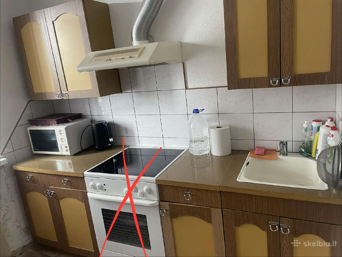 Dovanoju virtuvės komplektą - nuotraukos Nr. 2