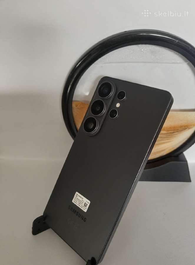 Samsung S26 ultra - nuotraukos Nr. 7