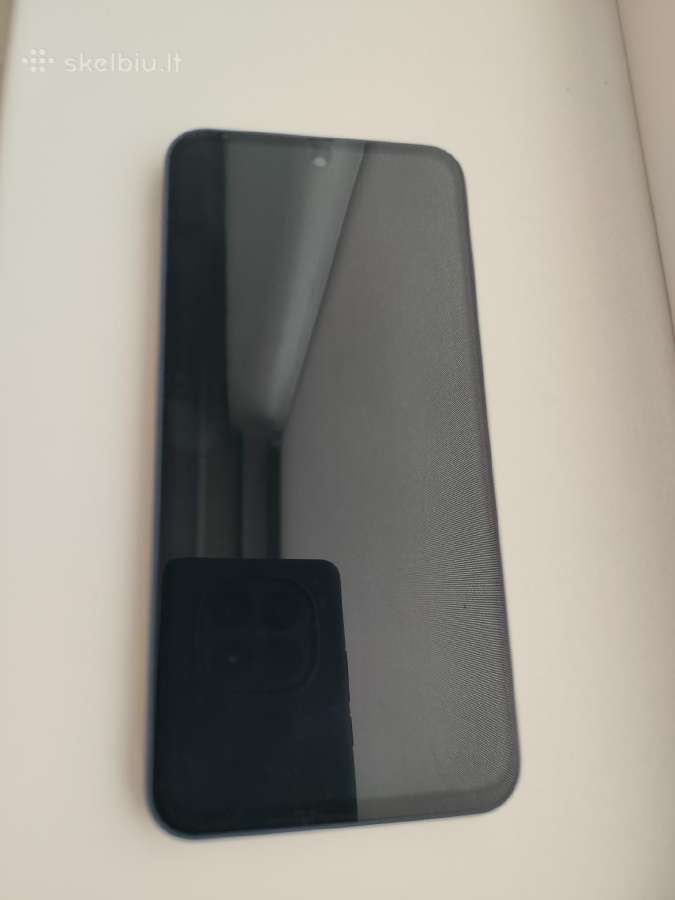 Samsung Galaxy A35 5G - nuotraukos Nr. 3