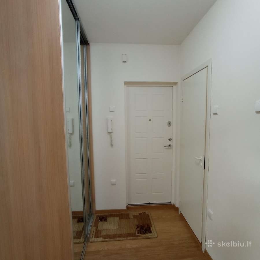 Vieno kambario buto nuoma - nuotraukos Nr. 20