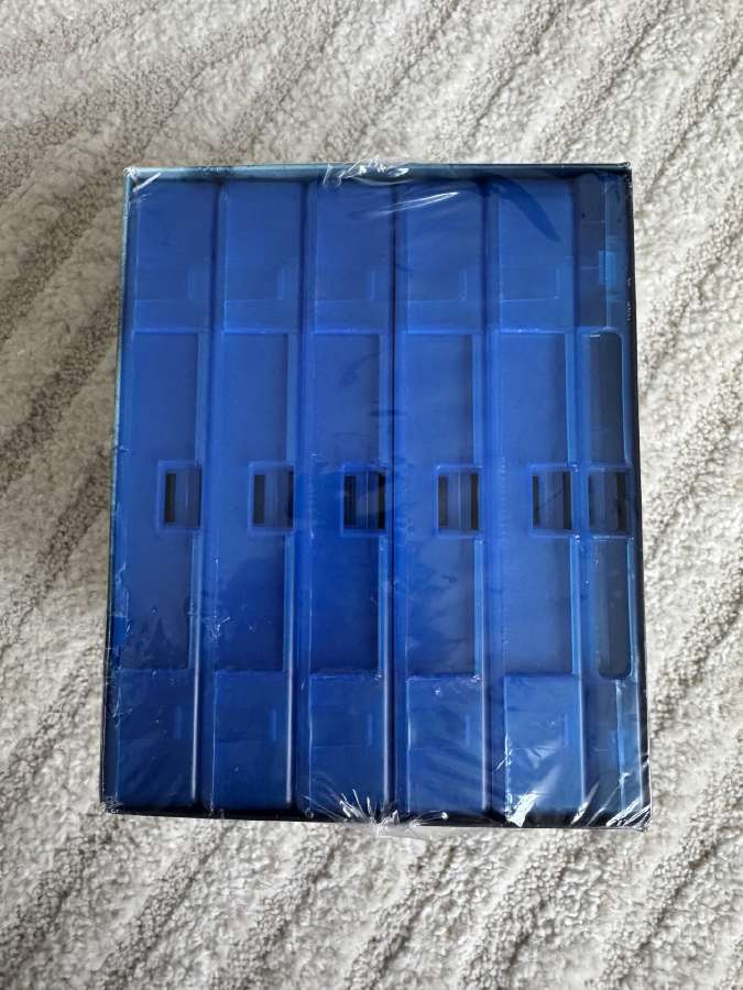 Grimm serialas blu-ray - nuotraukos Nr. 5