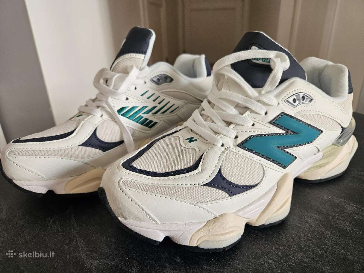New Balance sportiniai batai - nuotraukos Nr. 2