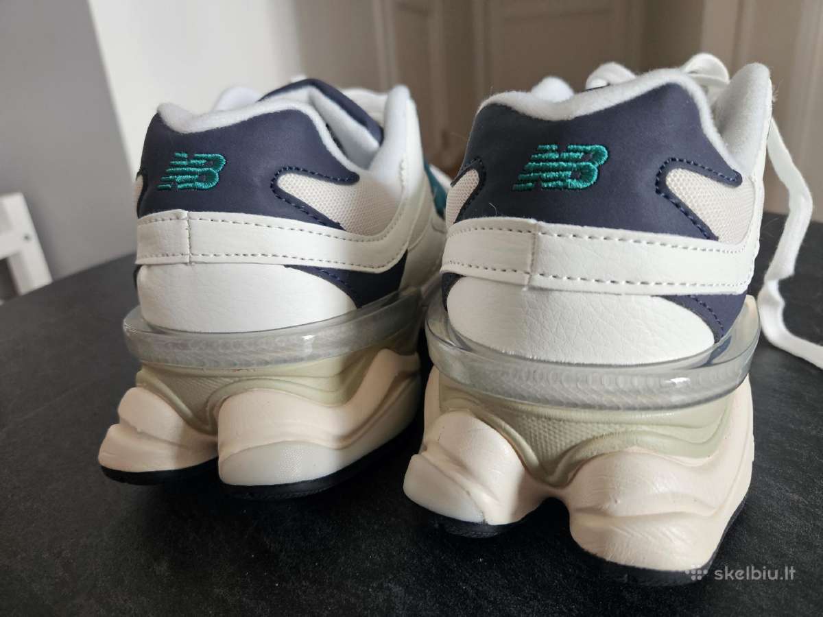 New Balance sportiniai batai - nuotraukos Nr. 3