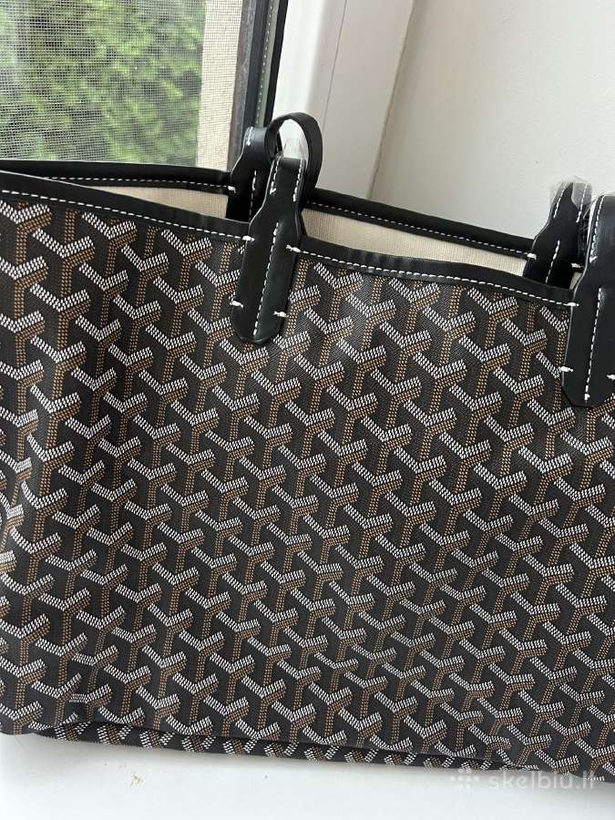 Goyard rankinukas - nuotraukos Nr. 2