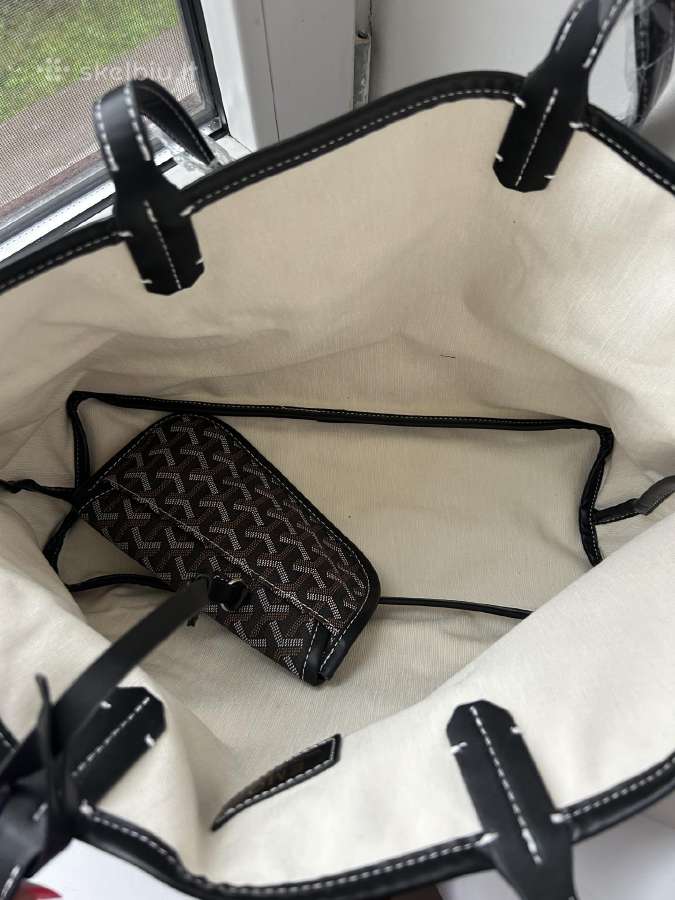 Goyard rankinukas - nuotraukos Nr. 4