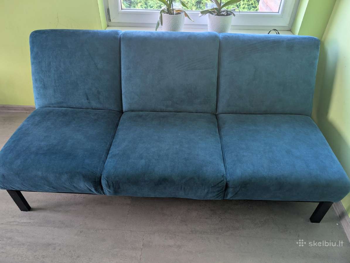 Sofa lova - nuotraukos Nr. 3