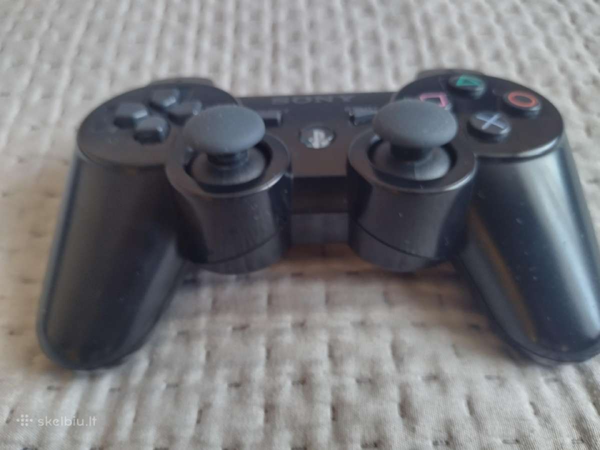 Playstation 3 Cecha00 - nuotraukos Nr. 15