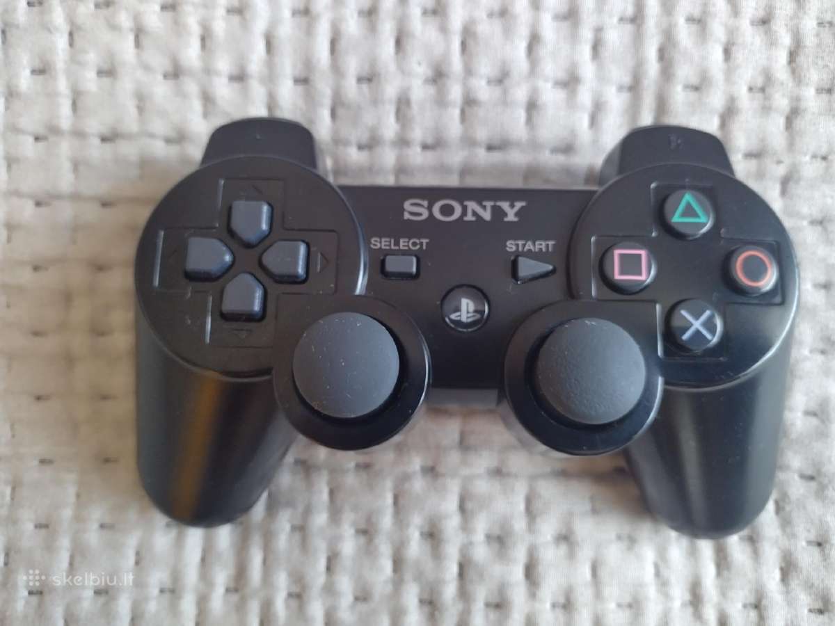Playstation 3 Cecha00 - nuotraukos Nr. 16