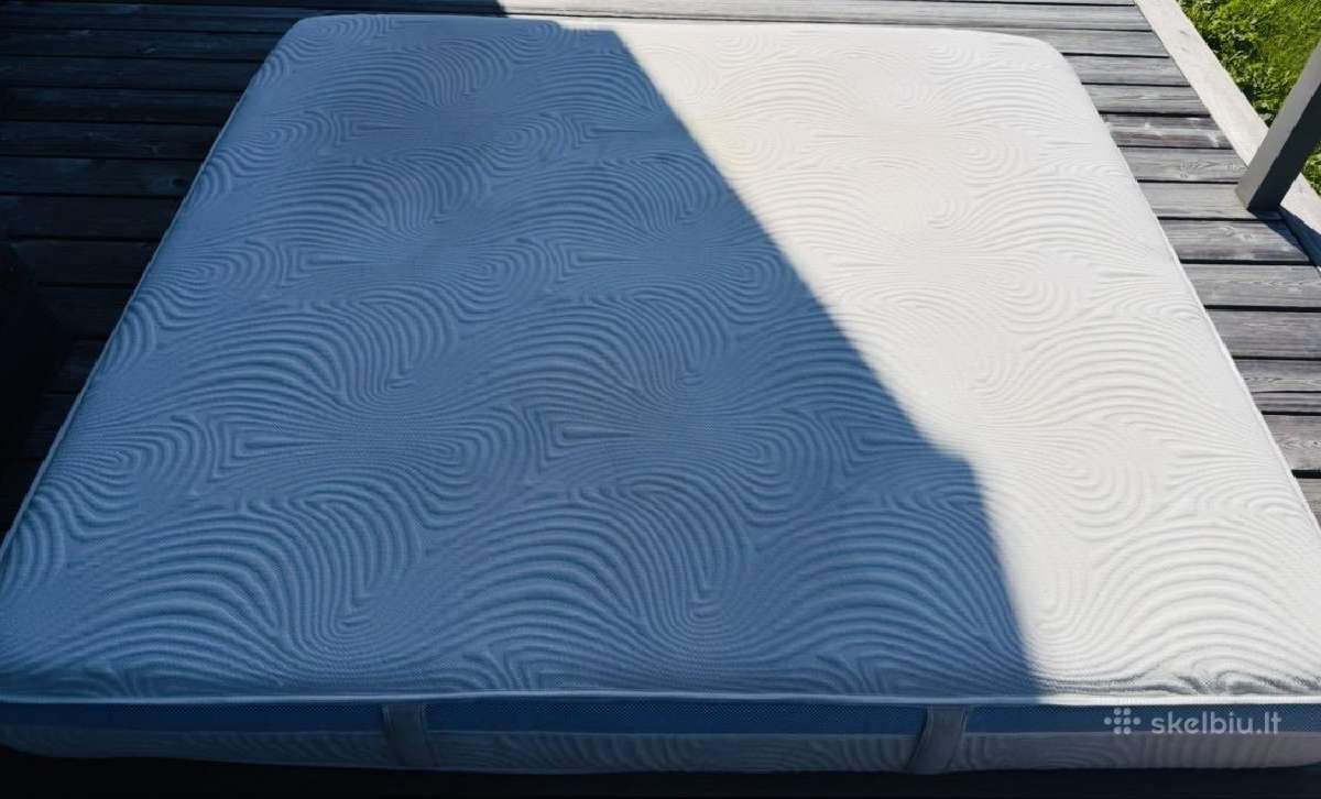 Ciuzinys dunlopillo aqualite 180x200 - nuotraukos Nr. 2