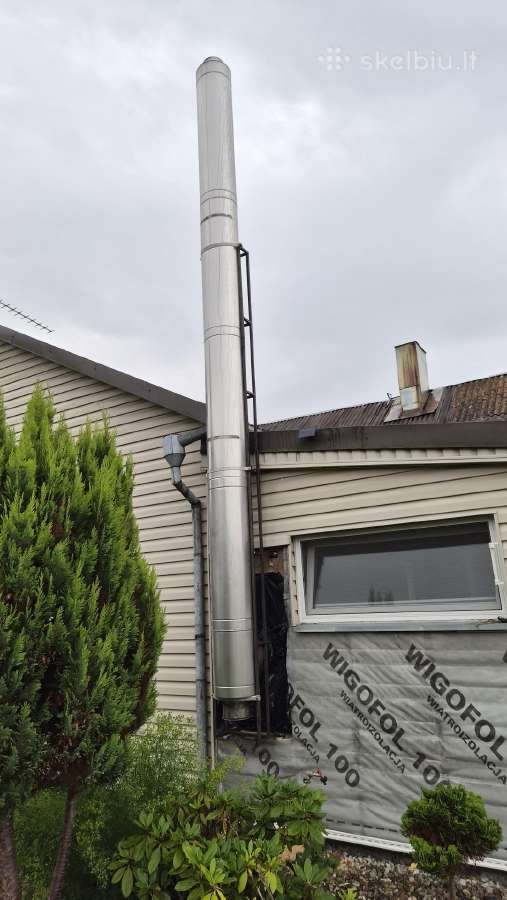 Bus parduodamas - nuotraukos Nr. 2