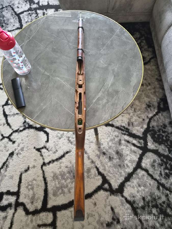 Mosin nogan originali buoze - nuotraukos Nr. 3