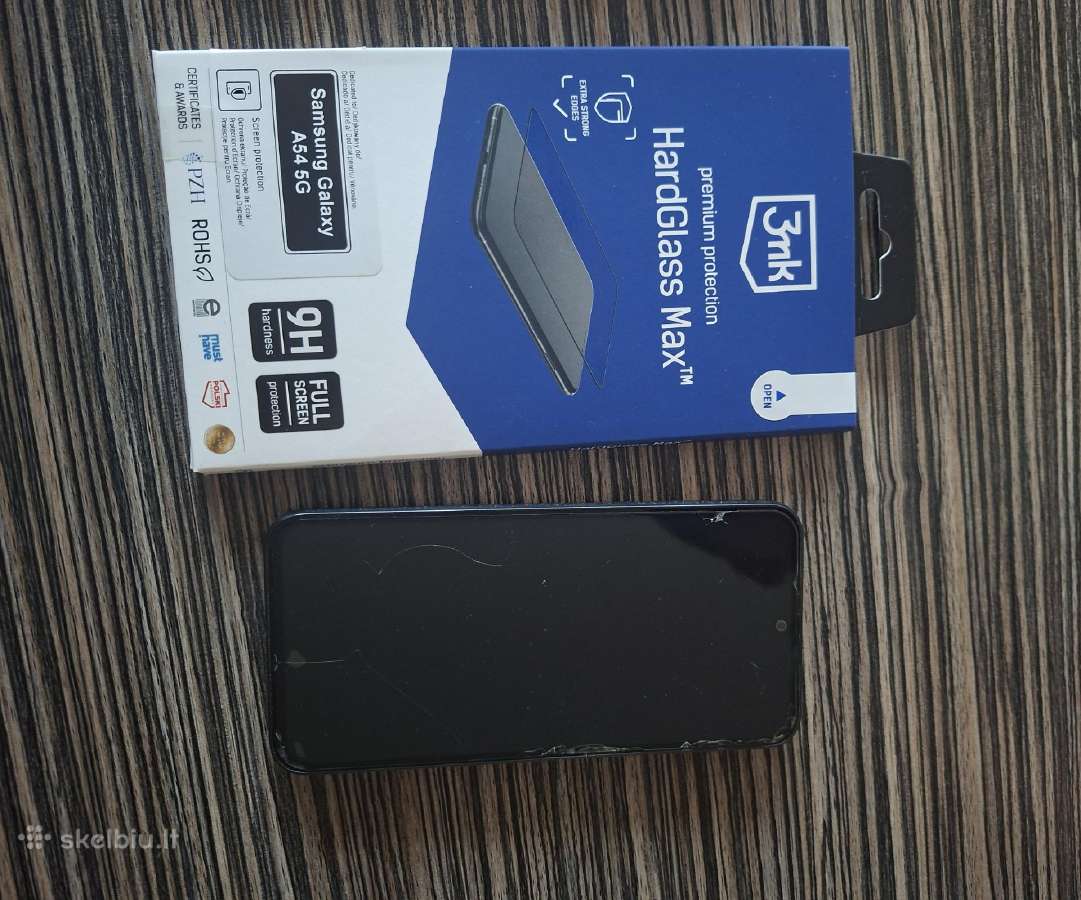 A54 - nuotraukos Nr. 3