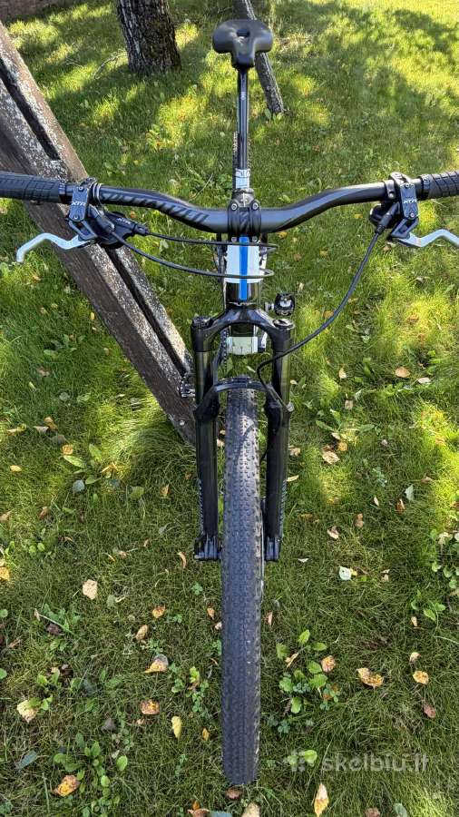 Orbea XTR L karboninis - nuotraukos Nr. 4
