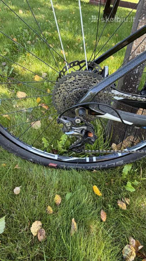 Orbea XTR L karboninis - nuotraukos Nr. 5