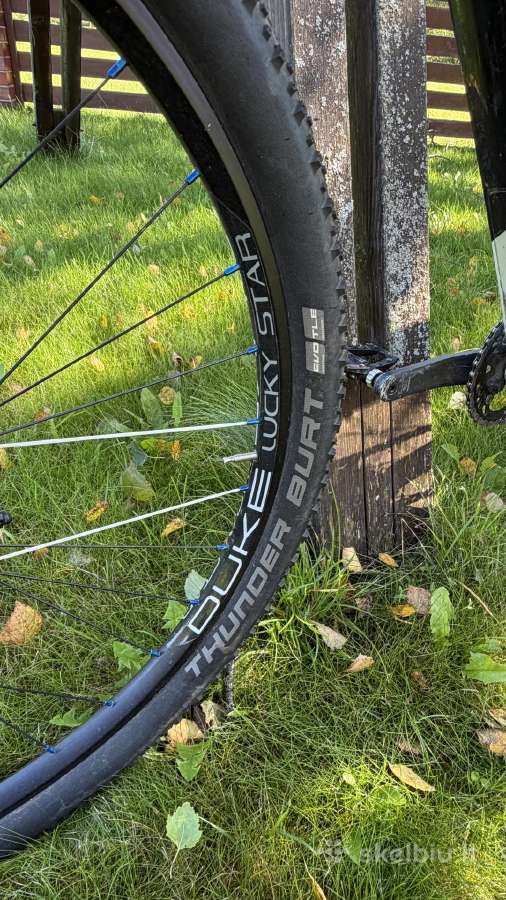 Orbea XTR L karboninis - nuotraukos Nr. 7