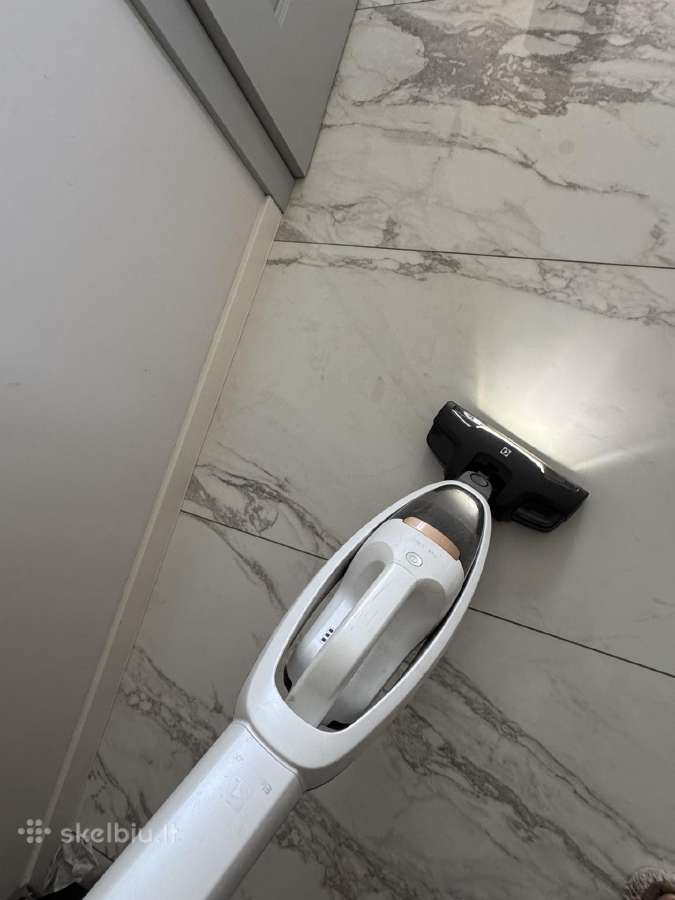 Electrolux belaidis dulkių siurblys - nuotraukos Nr. 2
