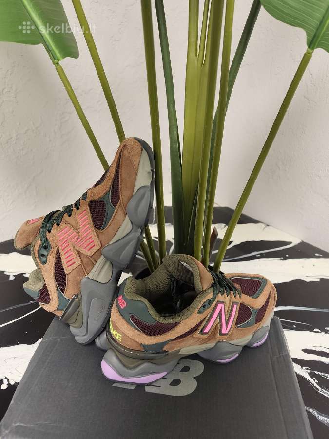 New Balance 9060 - nuotraukos Nr. 2