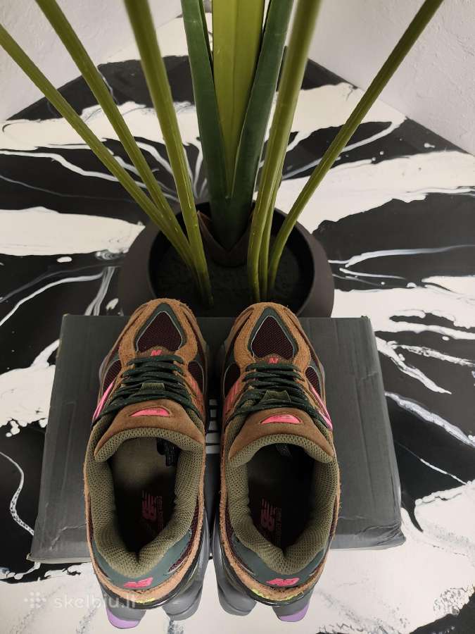New Balance 9060 - nuotraukos Nr. 3